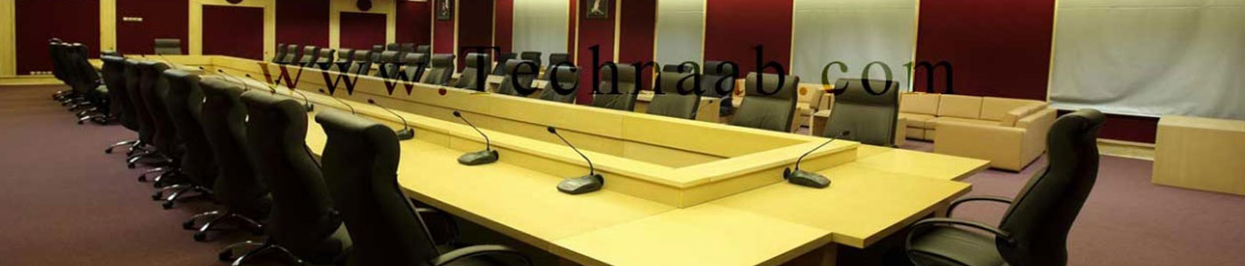 شرکت مهندسی تکناب