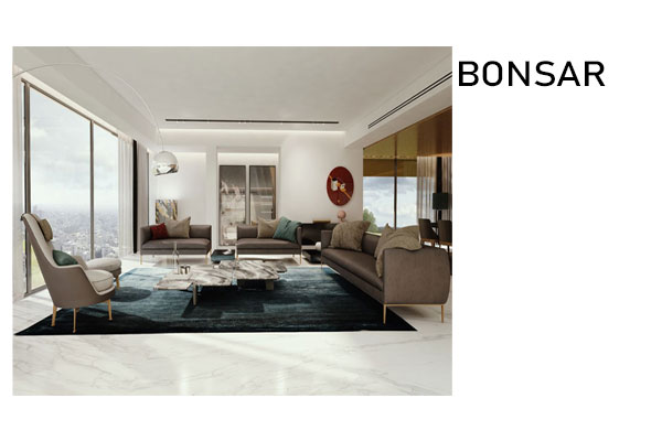 شرکت مهندسان معمار بن‌سار