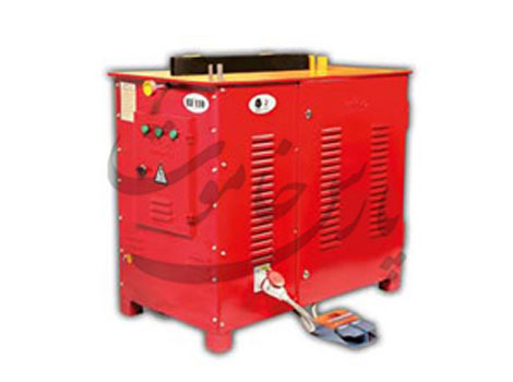 مجتمع تولیدی پارس خاموت