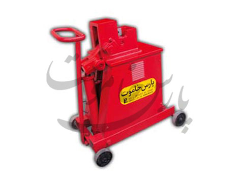 مجتمع تولیدی پارس خاموت