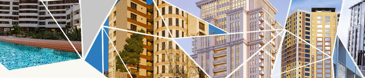 شرکت ایران سازه