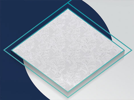 آداک پوشش شرق