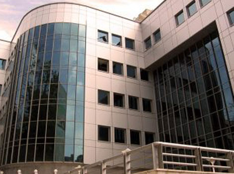 شرکت ایران سازه