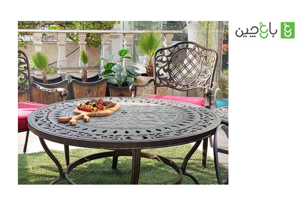 ایده باغچین