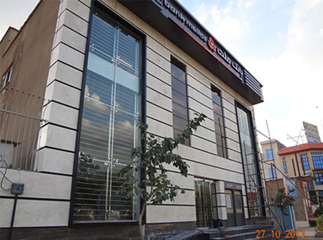 گروه معماران آرل