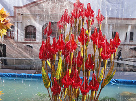 یاس نو ایرانیان