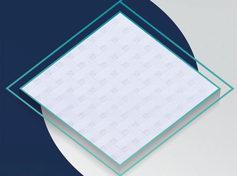 آداک پوشش شرق