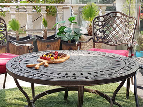 ایده باغچین