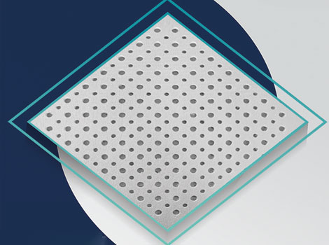 آداک پوشش شرق