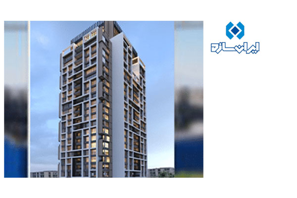 شرکت ایران سازه