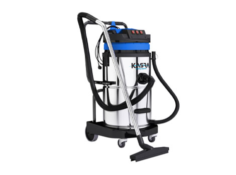 جاروی مرکزی کسری