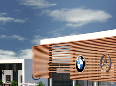 شرکت توسعه انبوه سازی پاسارگاد