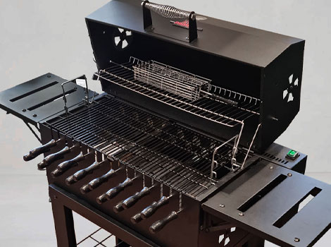 ایده باغچین