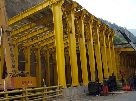 شرکت بایرایرانیان