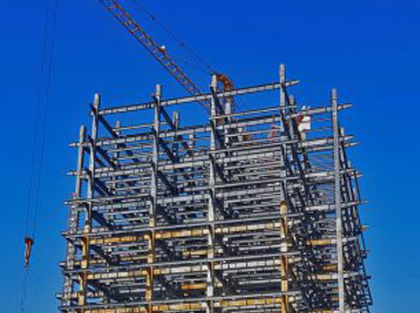 شرکت ایران سازه