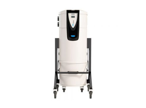 جاروی مرکزی کسری