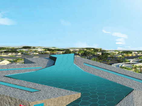 شرکت توسعه انبوه سازی پاسارگاد