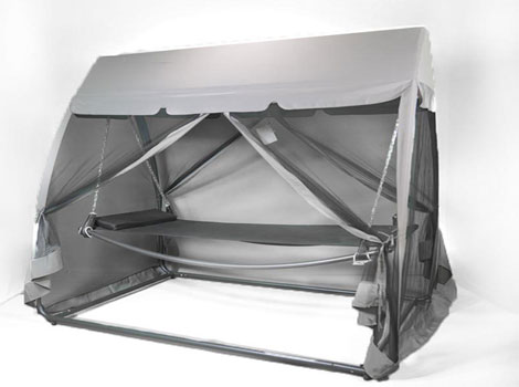 ایده باغچین