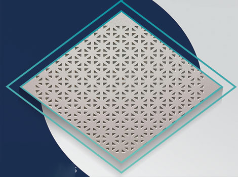 آداک پوشش شرق