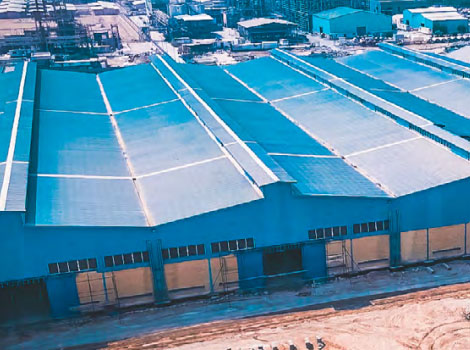 تبیان راهبرد پارسی