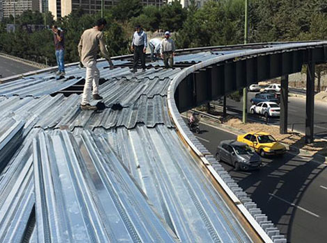 شرکت بایرایرانیان