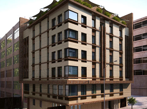 گروه معماران آرل