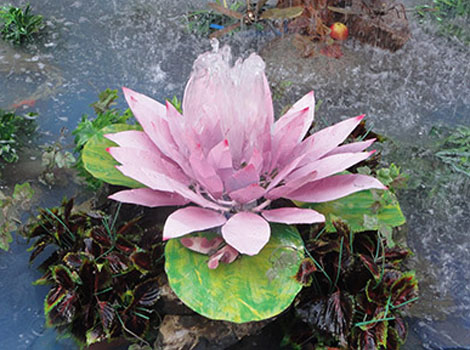 یاس نو ایرانیان