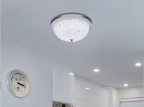 روشنایی دودو