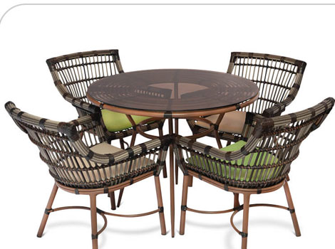 ایده باغچین