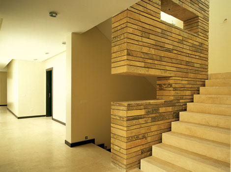 شرکت مهندسان معمار بن‌سار