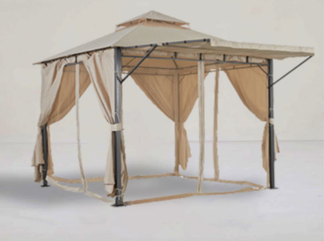 ایده باغچین