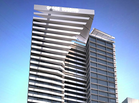 گروه معماران آرل