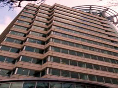 شرکت ایران سازه