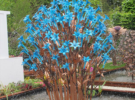 یاس نو ایرانیان