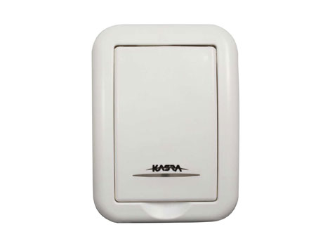 جاروی مرکزی کسری