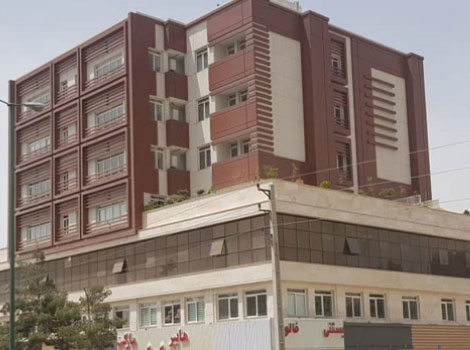 شرکت توسعه انبوه سازی پاسارگاد