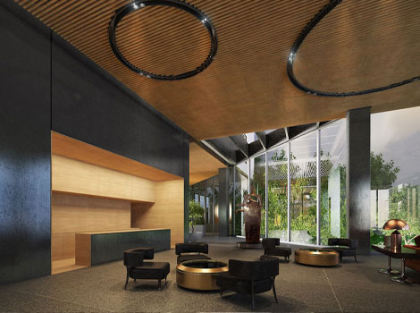 شرکت مهندسان معمار بن‌سار