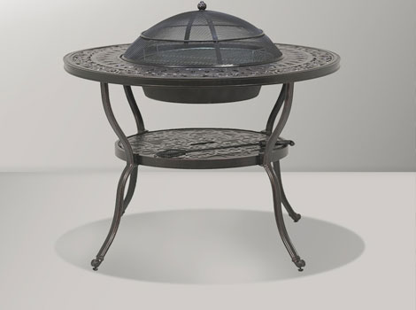 ایده باغچین