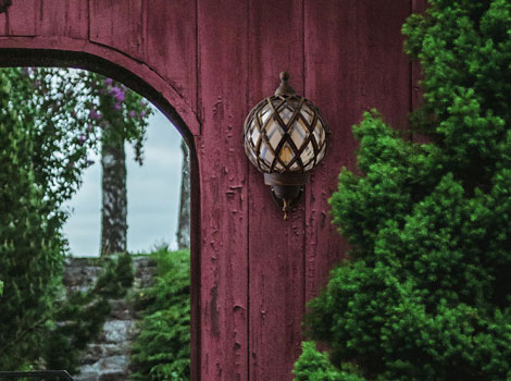 روشنایی دودو