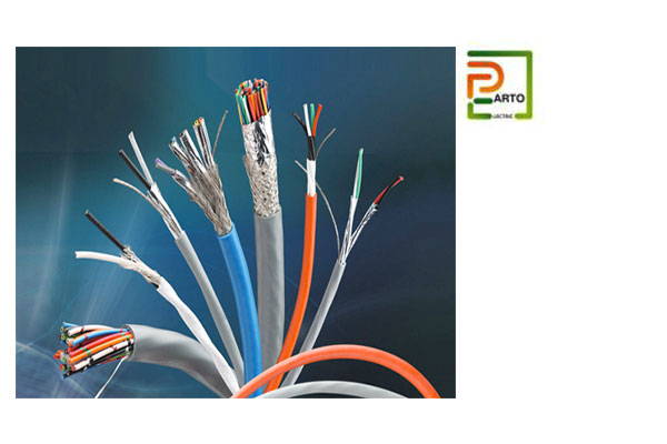 گروه کارخانجات پرتوالکتریک