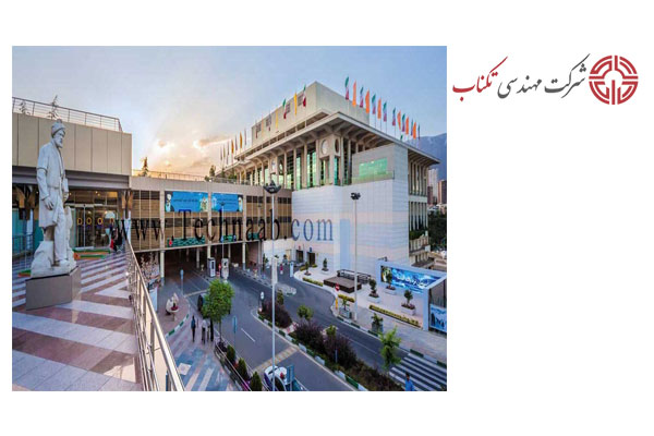 شرکت مهندسی تکناب