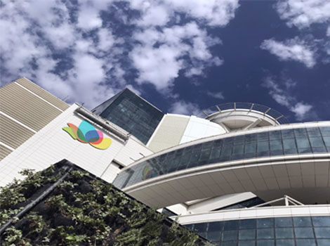 شرکت دانش بنیان هوماک