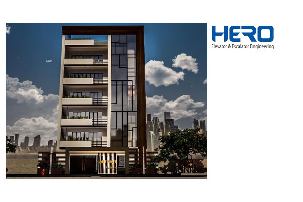 هرو آسانبر ملل