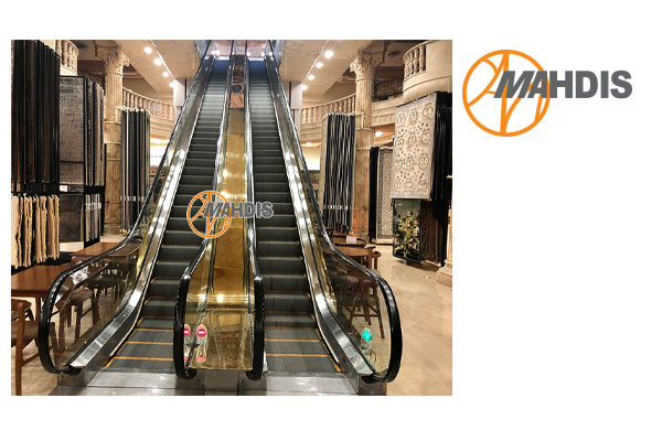 مهدیس آسانبر