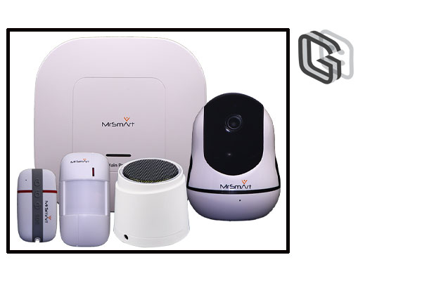 شرکت دانش بنیان شهر هوشمند گیلسا