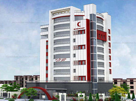 مهندسین مشاور معماری و شهرسازی شوادان