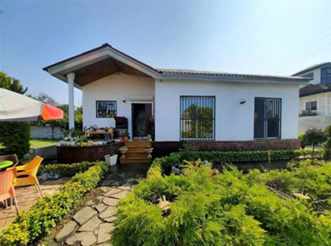 شرکت سازه گستر شمال