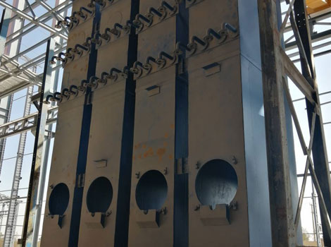 شرکت فنی مهندسی افشار