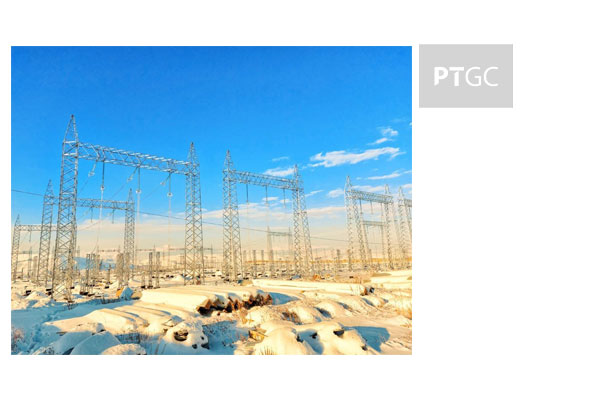 شرکت پارس تابلو