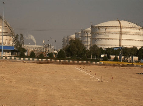 پترو نیرو صبا